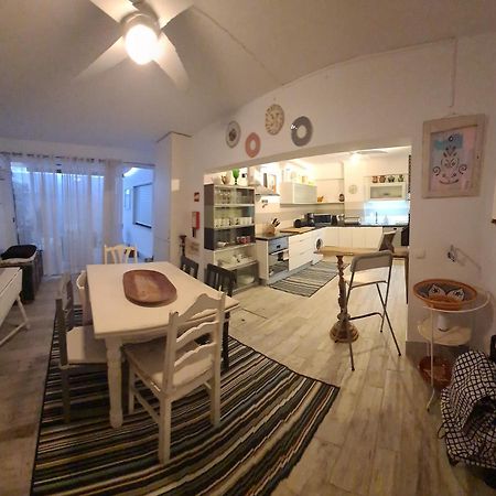 Apartmán Casa Esti Olhão Exteriér fotografie