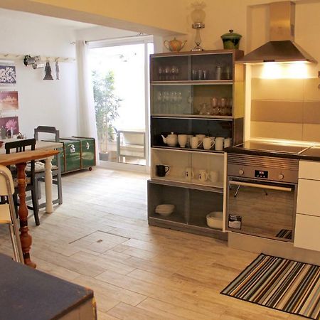 Apartmán Casa Esti Olhão Exteriér fotografie