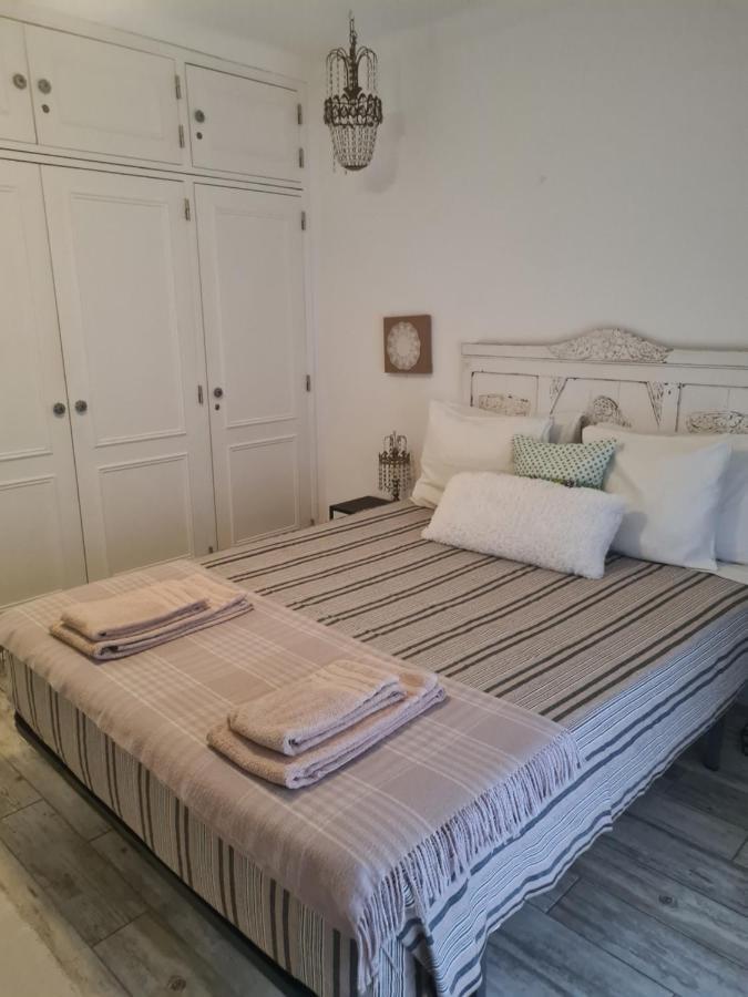 Apartmán Casa Esti Olhão Exteriér fotografie