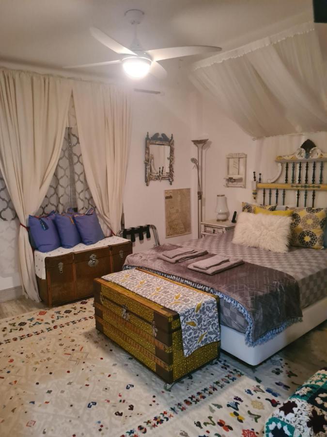 Apartmán Casa Esti Olhão Exteriér fotografie