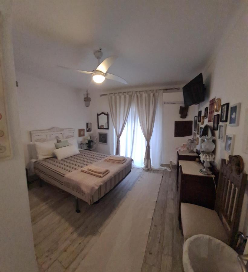 Apartmán Casa Esti Olhão Exteriér fotografie