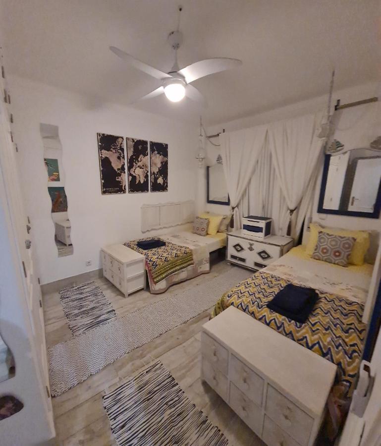 Apartmán Casa Esti Olhão Exteriér fotografie