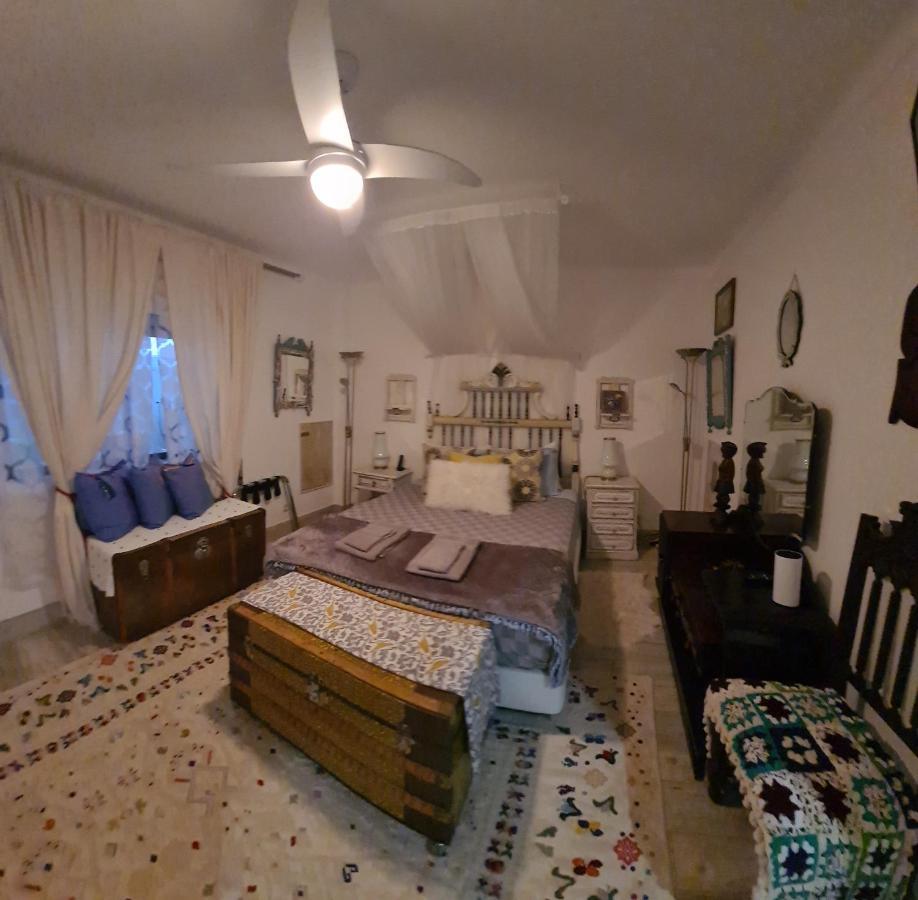 Apartmán Casa Esti Olhão Exteriér fotografie