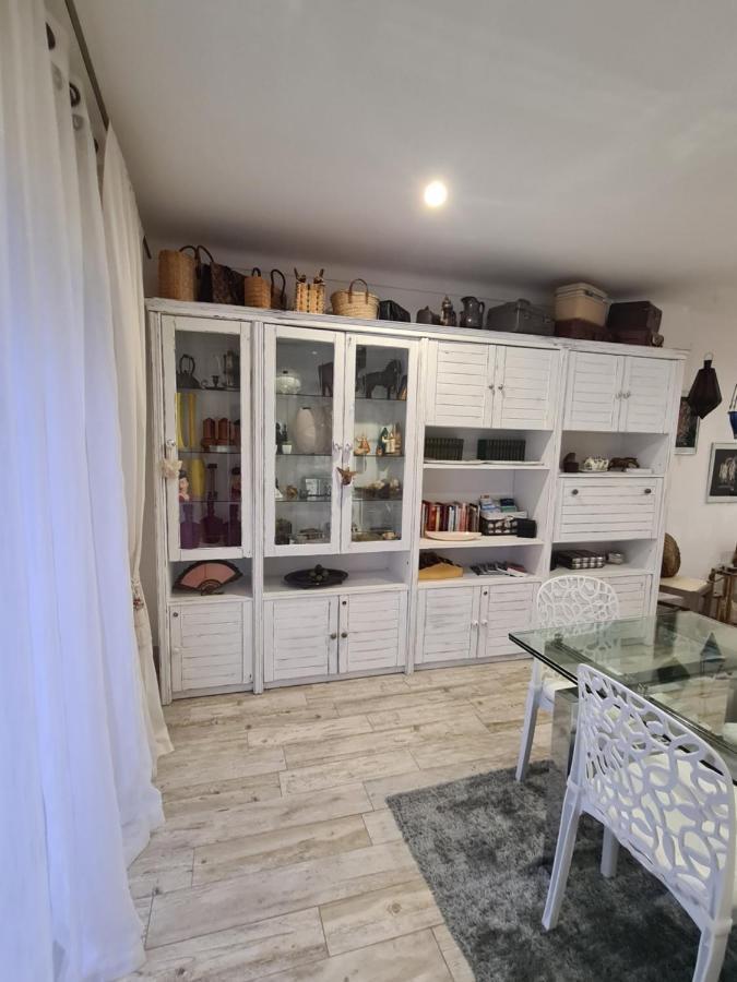 Apartmán Casa Esti Olhão Exteriér fotografie