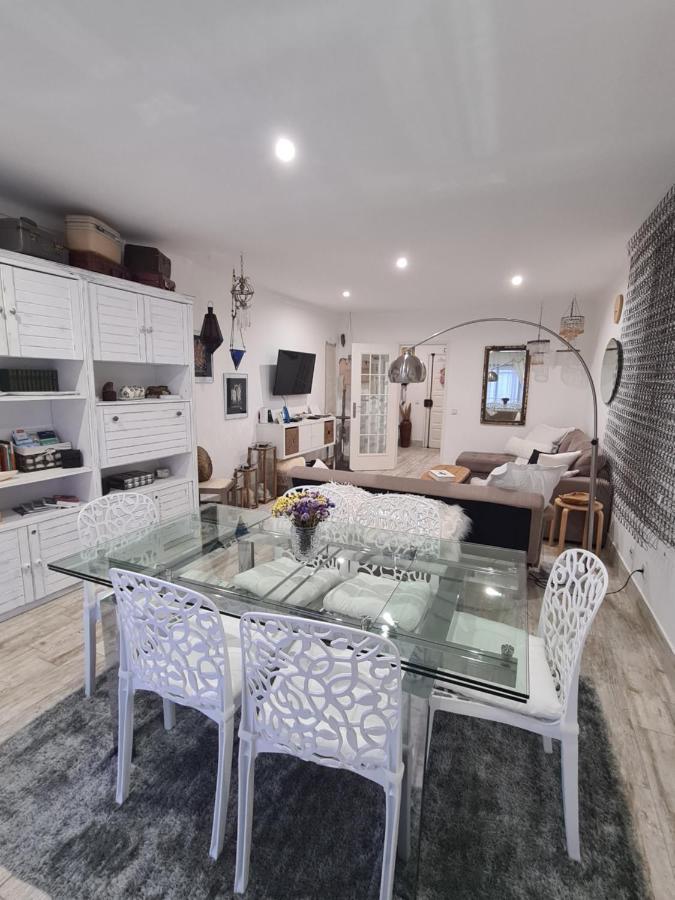 Apartmán Casa Esti Olhão Exteriér fotografie