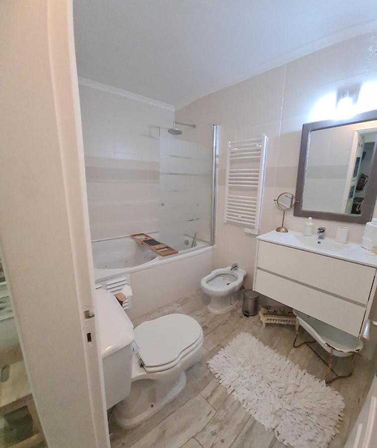 Apartmán Casa Esti Olhão Exteriér fotografie
