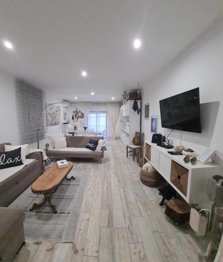 Apartmán Casa Esti Olhão Exteriér fotografie
