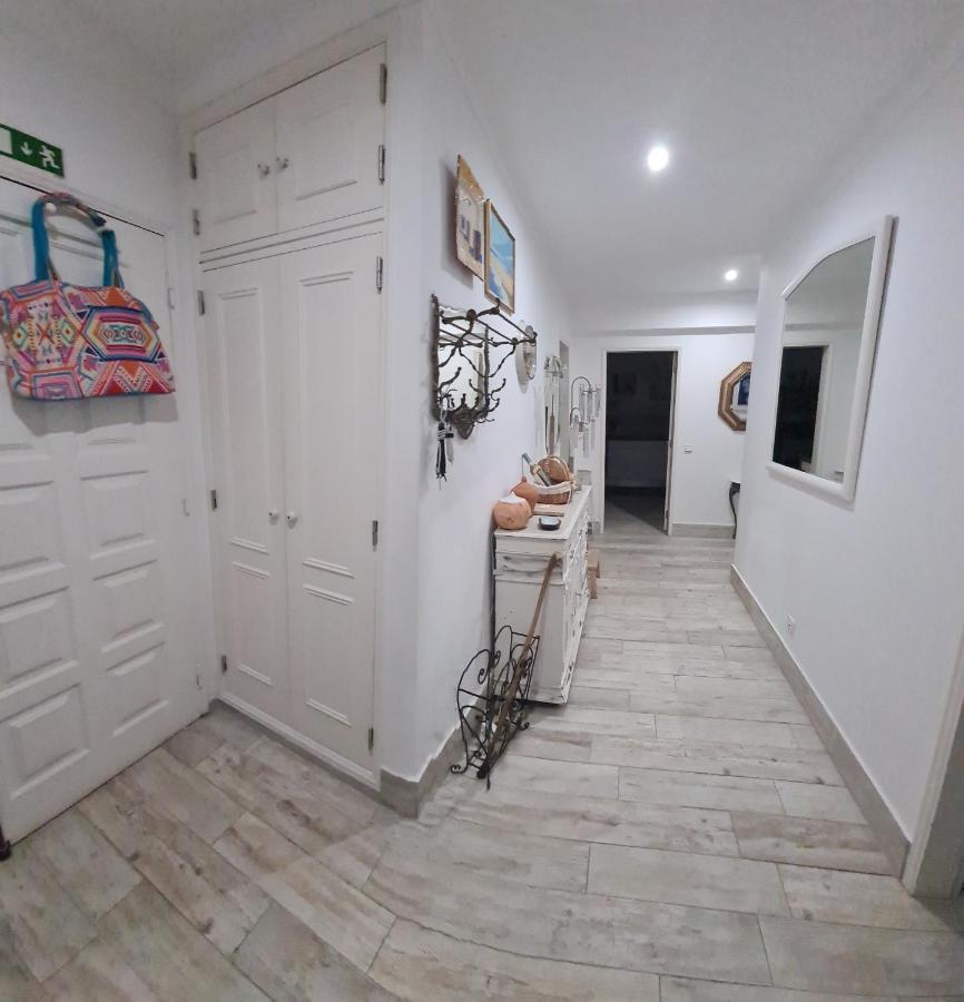 Apartmán Casa Esti Olhão Exteriér fotografie