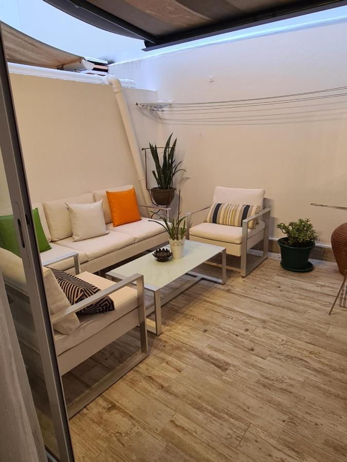 Apartmán Casa Esti Olhão Exteriér fotografie