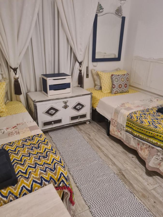 Apartmán Casa Esti Olhão Exteriér fotografie