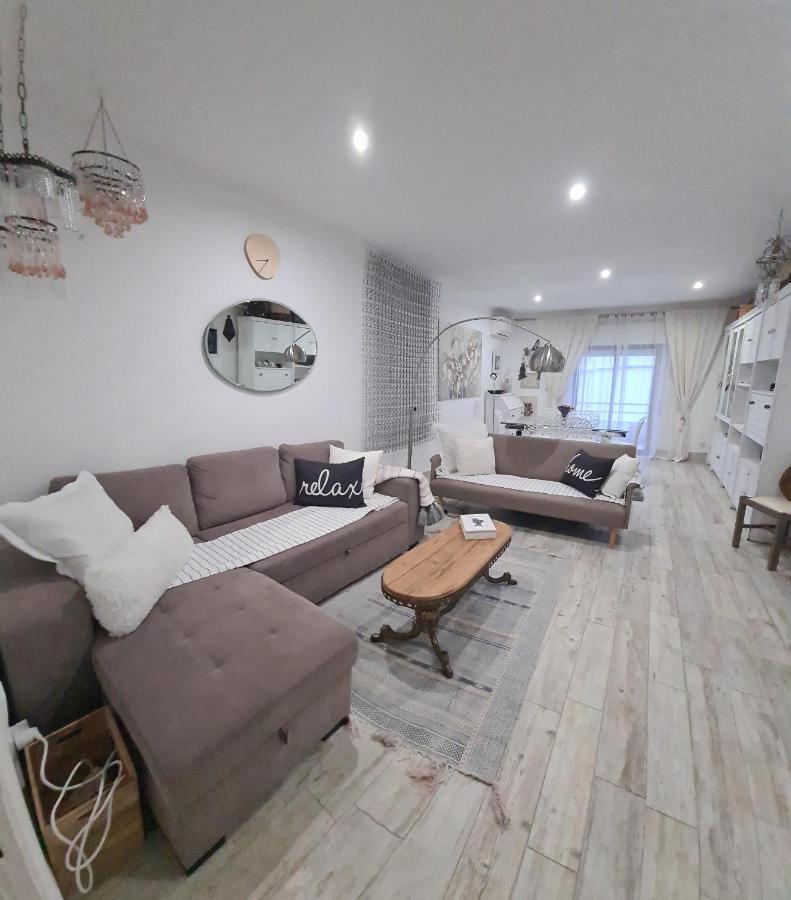 Apartmán Casa Esti Olhão Exteriér fotografie