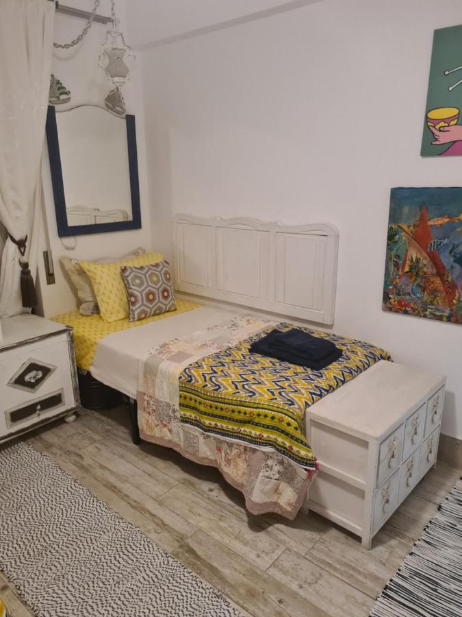 Apartmán Casa Esti Olhão Exteriér fotografie