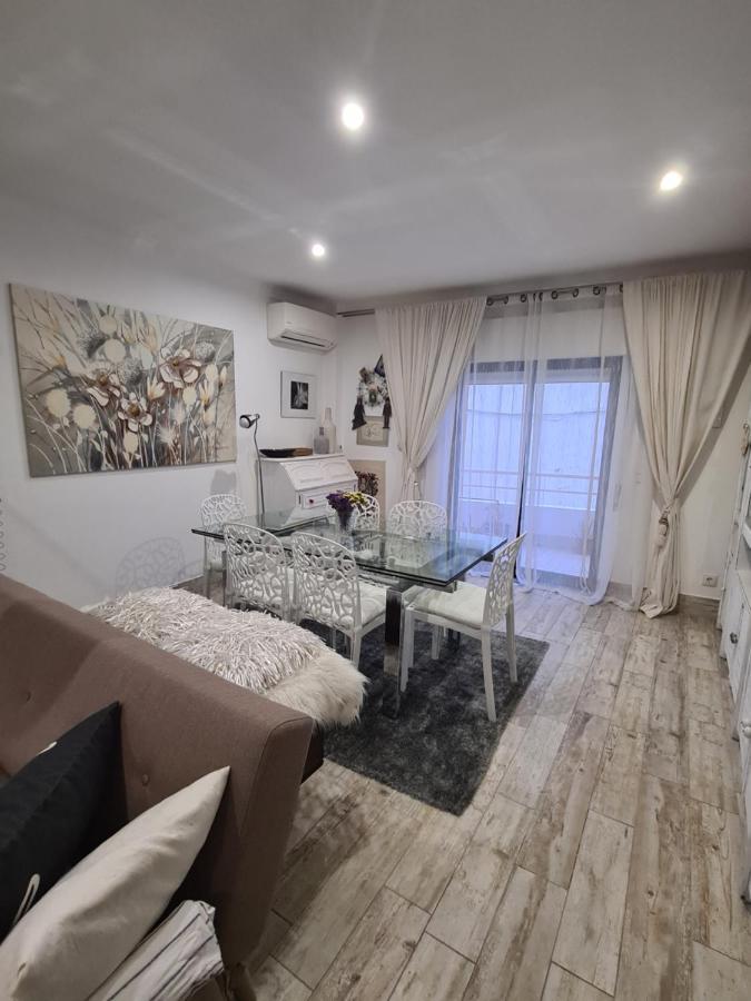Apartmán Casa Esti Olhão Exteriér fotografie