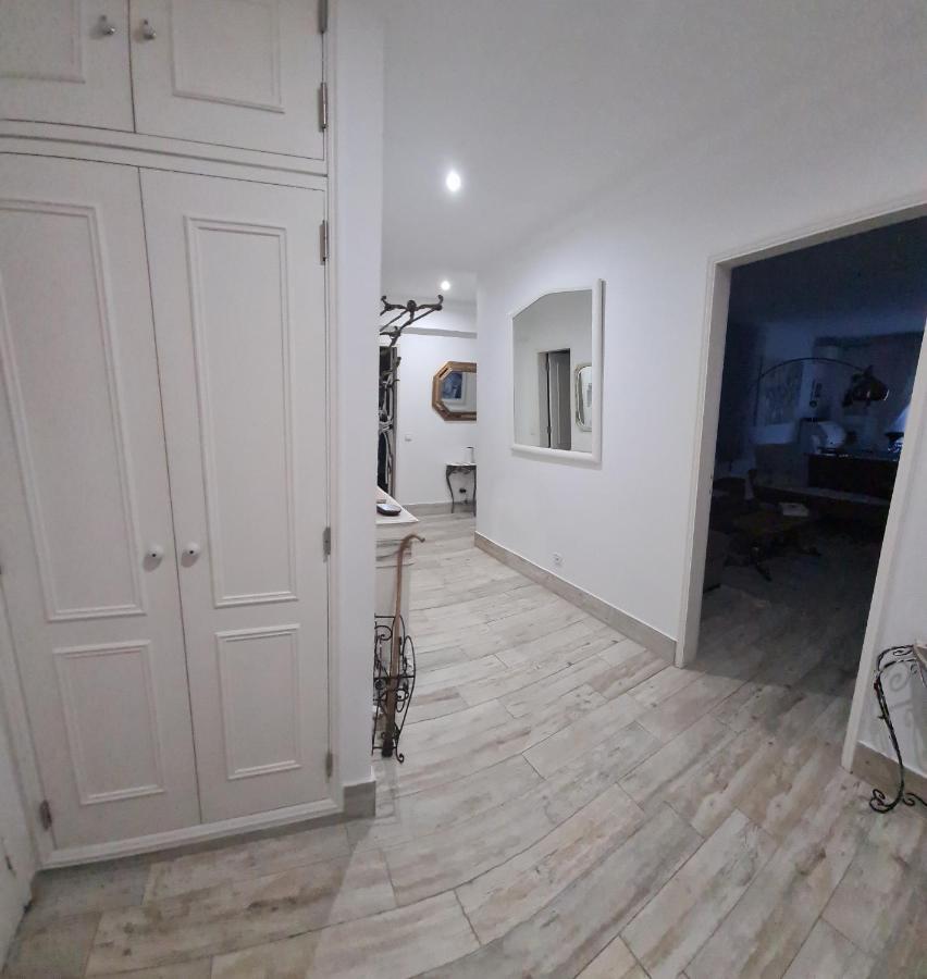 Apartmán Casa Esti Olhão Exteriér fotografie