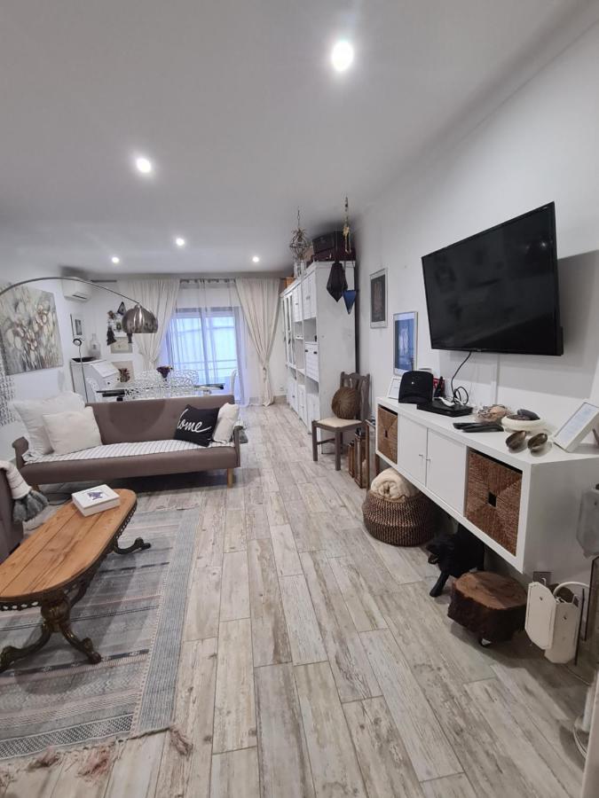 Apartmán Casa Esti Olhão Exteriér fotografie