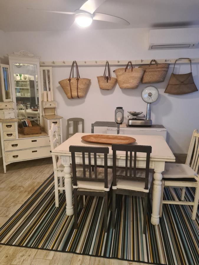 Apartmán Casa Esti Olhão Exteriér fotografie