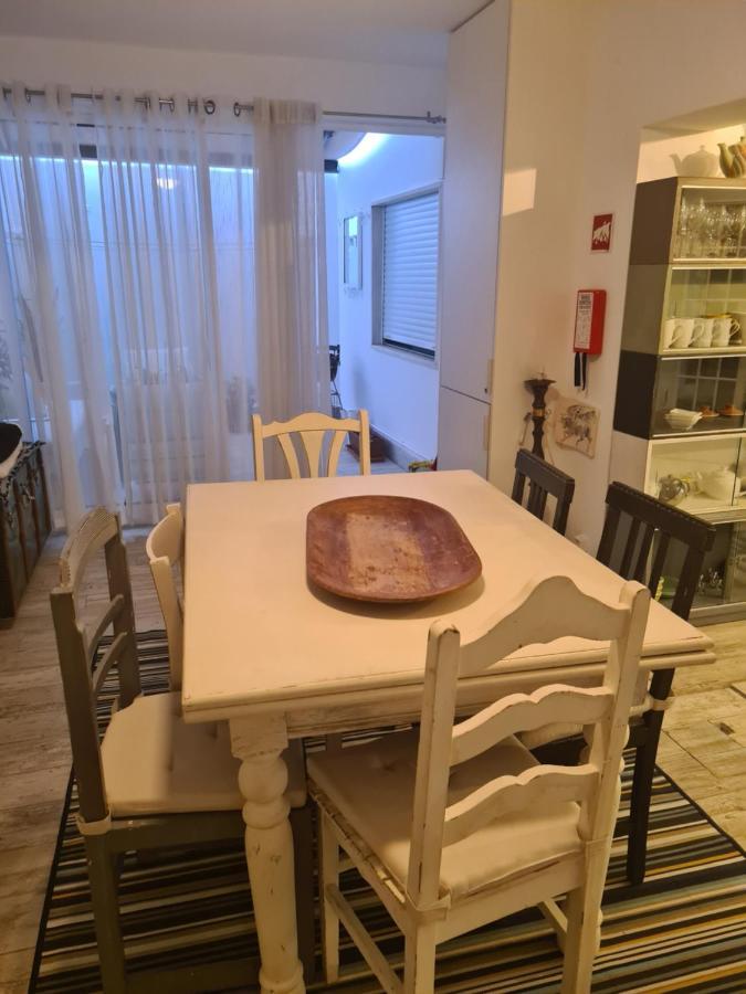 Apartmán Casa Esti Olhão Exteriér fotografie
