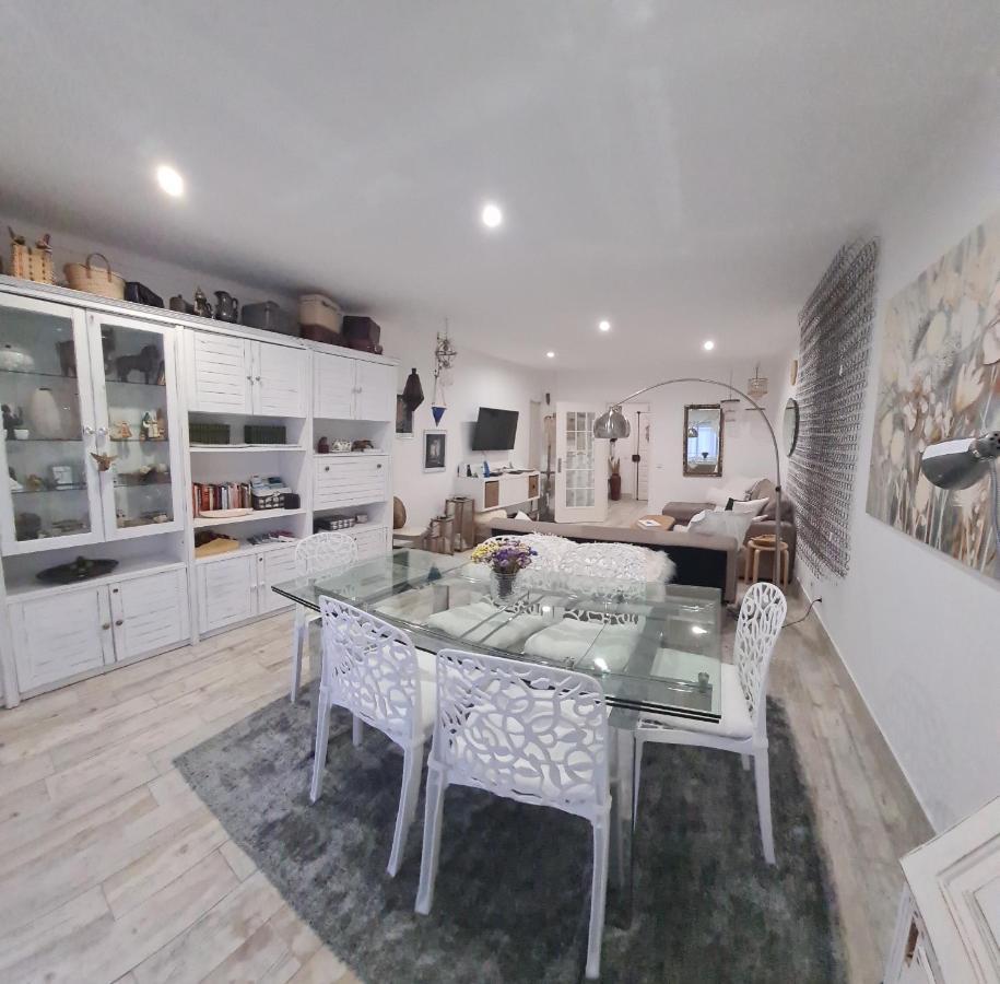 Apartmán Casa Esti Olhão Exteriér fotografie