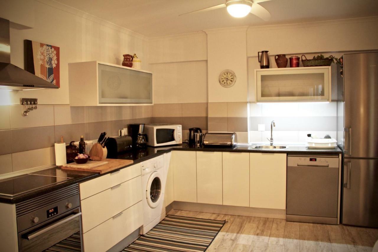 Apartmán Casa Esti Olhão Exteriér fotografie