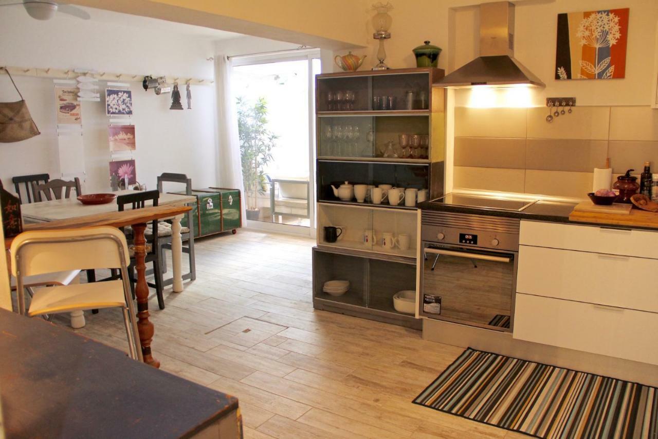 Apartmán Casa Esti Olhão Exteriér fotografie